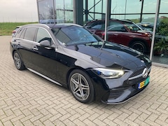 Mercedes-Benz C-klasse Estate - 180 Star Edition AMG Line
