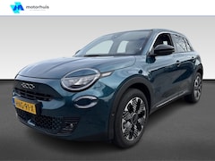 Fiat 600 - 1.2 Hybrid 100pk Automaat La Prima