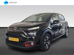 Citroën C3 - 1.2 PureTech 83PK C-SERIES FULL LED CARPLAY CRUISE NAP