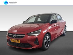 Opel Corsa Electric - 50kWh 136pk Aut (7, 4 kw boordlader) GS Line