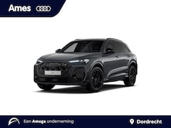 Audi Q5 - 2.0 TFSI e-hybrid quattro S edition