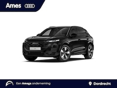 Audi Q3 - 1.5 200kW e-hybrid S edition