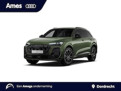 Audi Q5 - 2.0 TFSI e-hybrid quattro S edition