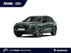 Audi Q3 - 1.5 200kW e-hybrid S edition