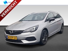 Opel Astra Sports Tourer - 1.2 TURBO 110PK DESIGN&TECH NAVI CAMERA TREKHAAK NAP