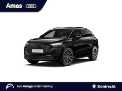 Audi Q4 e-tron - 45 quattro S Edition Competition 82 kWh