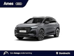 Audi Q4 e-tron - 45 quattro S Edition Competition 82 kWh
