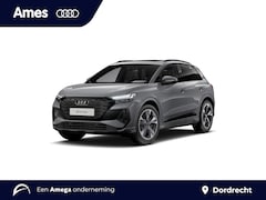 Audi Q4 e-tron - 45 quattro S Edition Competition 82 kWh