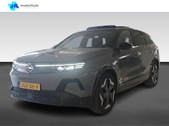 Opel Grandland - 73kWh 325pk AWD Ultimate