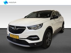 Opel Grandland X - 1.2 Turbo 130pk Edition 2020