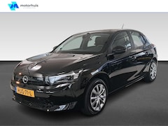 Opel Corsa Electric - 51kWh 156pk Aut (11 kw boordlader) Edition