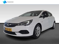 Opel Astra - BUSINESS ELEGANCE | CARPLAY | CAMERA | KEYLESS