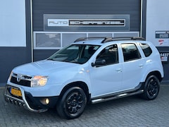 Dacia Duster - 1.6 Lauréate 2wd | AIRCO | RUIM| NL AUTO | NAP |