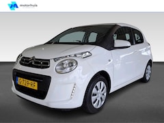 Citroën C1 - 1.0 VTi 68PK S&amp;S 5D Feel