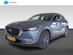 Mazda CX-30 - E-Skyactiv X 186pk