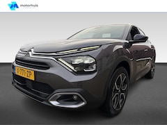 Citroën C4 - 1.2 130pk Max