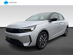 Opel Corsa - 1.2 Turbo Hybrid 110pk eDCT GS incl Comfort pakket