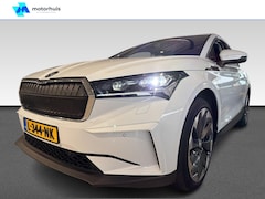Skoda Enyaq iV - 80 | FIRST EDITION | 93% SOH | ACC | CAMERA | CARPLAY