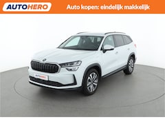 Skoda Kodiaq - 1.5 TSI PHEV Edition NZ72236