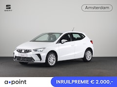 SEAT Ibiza - 1.0 EcoTSI 95 pk Style Plus | Apple Carplay | Park Assist | Cruise Control