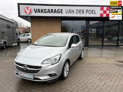 Opel Corsa - 1.0 Turbo Edition
