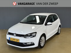 Volkswagen Polo - 1.0 | Airco | Cruise