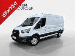 Ford Transit - 350 2.0 TDCI L3H2 Trend BPM Vrij Transit 350 2.0 TDCI L3H2 Trend