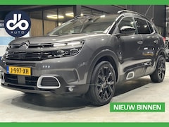 Citroën C5 Aircross - 1.2 131pk AUTOMAAT PureTech Business Plus TREKHAAK I XENON I 19"LMV I ORG.NL + NAP
