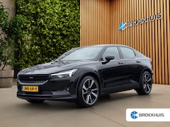 Polestar 2 - 2 Long Range Single Motor 78 kWh | 360 Camera | Memory | Pilot Assist | BLIS | 20" Velgen