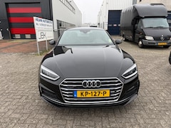Audi A5 Coupé - 2.0 TFSI quattro Sport Pro Line S