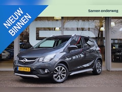 Opel Karl - 1.0 Rocks Online Edition |DAB|PDC|CRUISE|CARPLAY