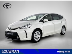 Toyota Prius Wagon - 1.8 Hybrid Skyview | Panoramadak | 7-Zitplaatsen |