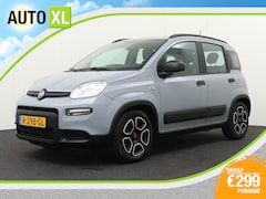 Fiat Panda - 1.0 Hybrid City Life 5-Pers Apple Carplay/Android Auto DAB