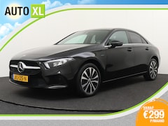Mercedes-Benz A-klasse - 250e Advantage Camera Cruise LED
