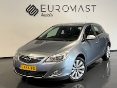 Opel Astra - 1.4 Turbo Anniversary Edition Automaat Nieuw apk Airco Nete auto