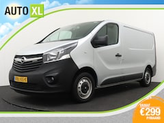 Opel Vivaro - 1.6 126 PK CDTI Edition EcoFlex Trekhaak Navi Cruise Park.Sens
