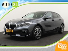 BMW 1-serie - 118i Business Edition Carplay Navi Hifi-Sound 17'LMV Climate LED