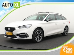 SEAT Leon Sportstourer - 1.4T PHEV 260 PK FR-Sport Pano-Dak Adapt.Cruise 18'LMV
