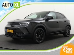 Opel Mokka-e - GS-Line 50 kWh Black-Line Warmtepomp Adapt.Cruise Camera