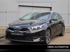 Kia Cee'd Sportswagon - Ceed 1.0 T-GDi 100PK Design Edition | JBL | Elek. Klep | Navigatie | Camera | Stoel/stuurv