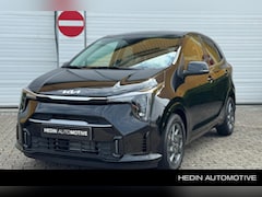 Kia Picanto - 1.0 DPI DynamicPlusLine * betreft demo alleen beschikbaar voor proefritten