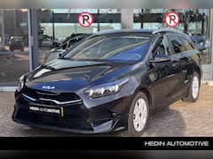 Kia Cee'd Sportswagon - Ceed 1.0 T-GDi 100PK DynamicPlusLine | Navigatie | Camera | Climate control | JBL | Elektr