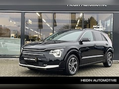 Kia Niro - 1.6 GDi Hybrid DynamicPlusLine | Open dak | Adapt. Cruise Control | Camera | Leder | Elek.