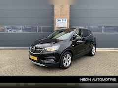 Opel Mokka X - 1.4 Turbo Innovation | Trekhaak | Navigatie | Apple Carplay/Android Auto | Camera | PDC V+