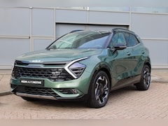 Kia Sportage - 1.6 T-GDi PHEV Plug-in Hybrid AWD GT-PlusLine | Panoramadak | Leder | Harman/Kardon | Memo