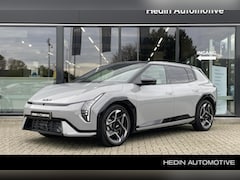 Kia EV4 - GT-PlusLine 81.4 kWh | Panoramadak | Stoelverwarming en -ventilatie | Camera | Adapt. Crui