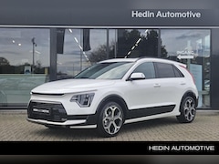 Kia Niro - 1.6 GDi Hybrid ExecutiveLine | Navigatie | Harmand/Kardon | Open Dak | Elek. Stoelen+Memor