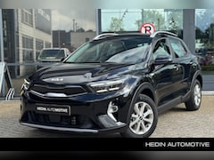 Kia Stonic - 1.0 T-GDi MHEV DynamicLine | Navigatie | Camera | Climate Control | Apple Carplay/Android