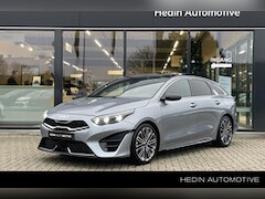 Kia Pro cee'd - ProCeed 1.5 T-GDi 160PK GT-PlusLine Aut. | Schuif-/Kanteldak | JBL | El. verst. stoelen+Me