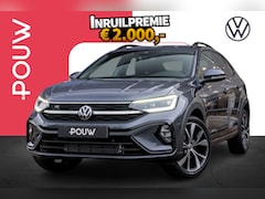 Volkswagen Taigo - 1.0 TSI 116pk R-Line Edition | Achteruitrijcamera | LED Matrix Koplampen | Stoelverwarming